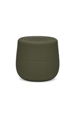 Lexon Speaker Bluetooth Mino X Groen