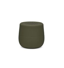 Lexon Speaker Bluetooth Mino X Groen