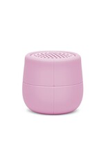 Lexon Speaker Bluetooth Mino X Roze