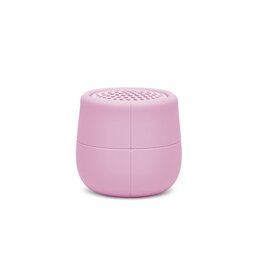 Lexon Speaker Bluetooth Mino X Roze