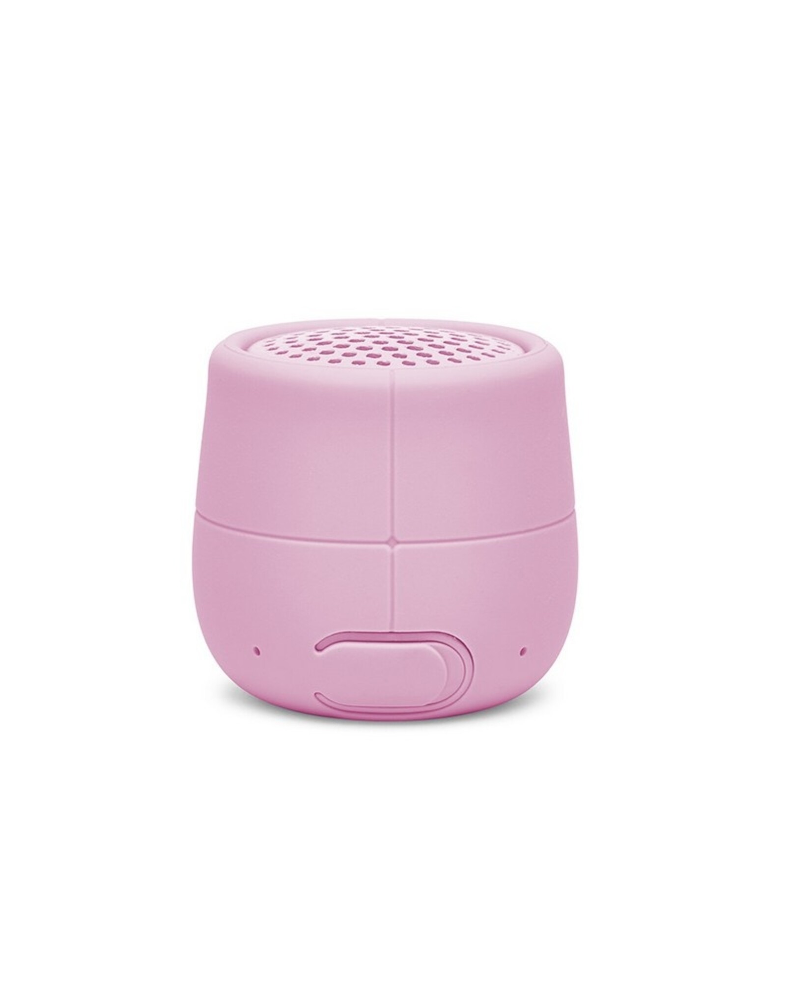 Lexon Speaker Bluetooth Mino X Roze