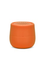 Lexon Speaker Bluetooth Mino X Oranje