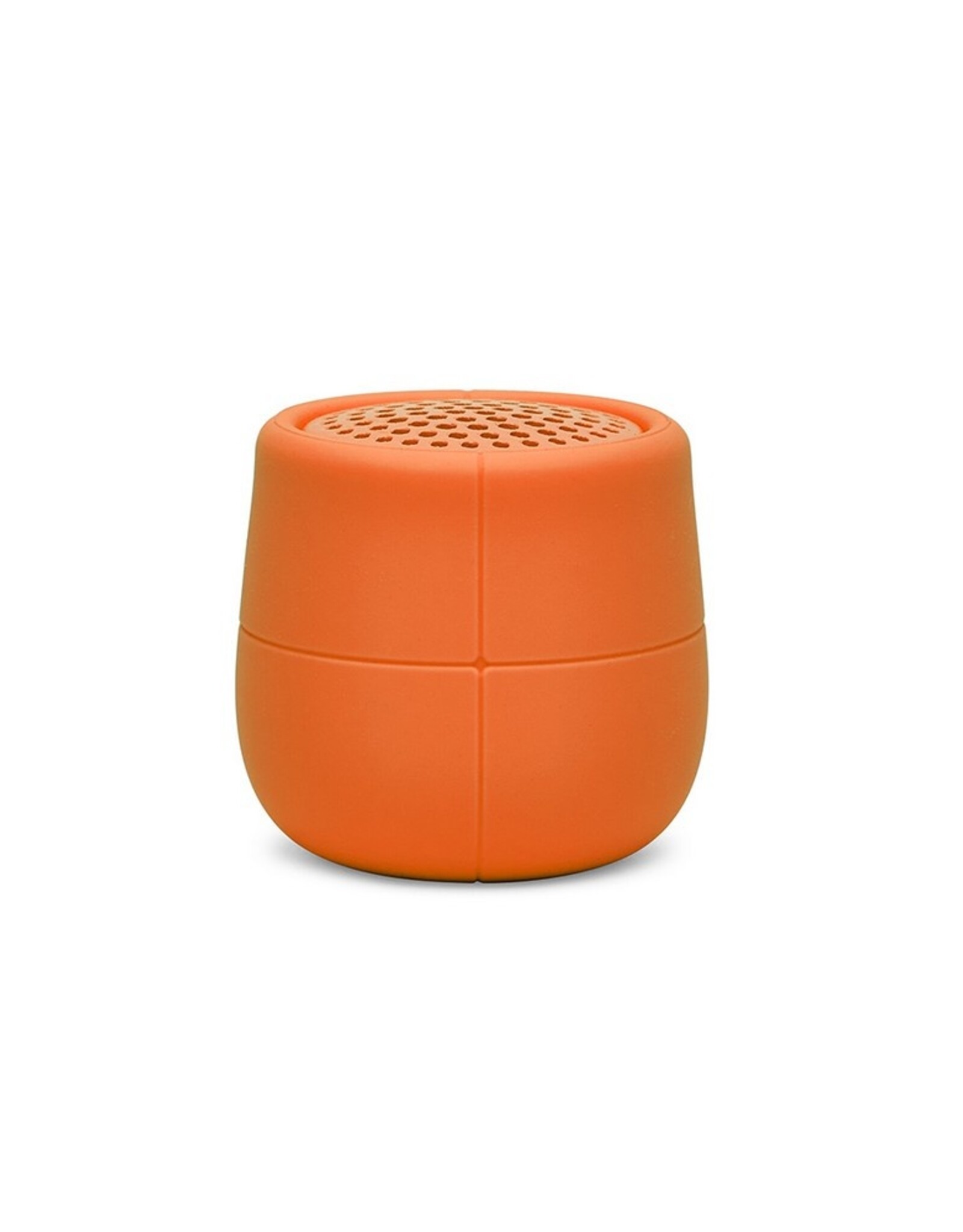 Lexon Speaker Bluetooth Mino X Oranje