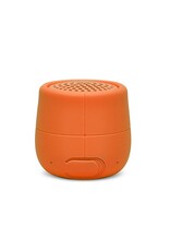 Lexon Speaker Bluetooth Mino X Oranje
