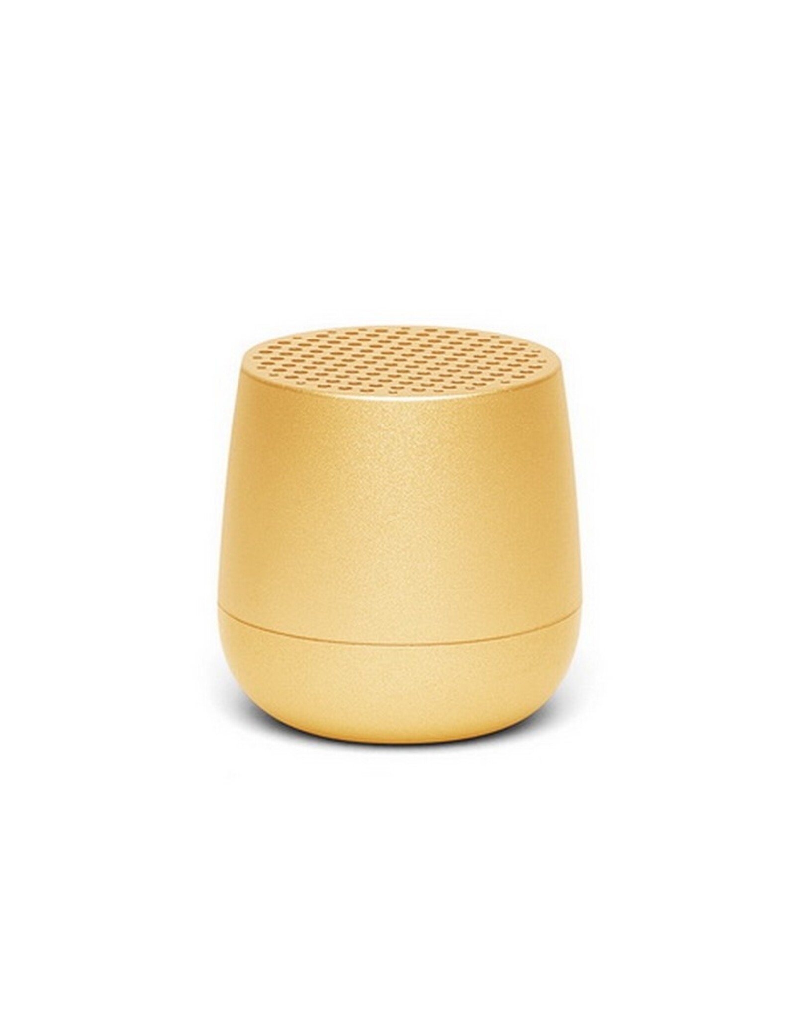 Lexon Speaker Bluetooth Mino  + Yellow