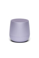 Lexon Speaker Bluetooth Mino  + Purple