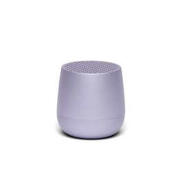 Lexon Speaker Bluetooth Mino  + Purple