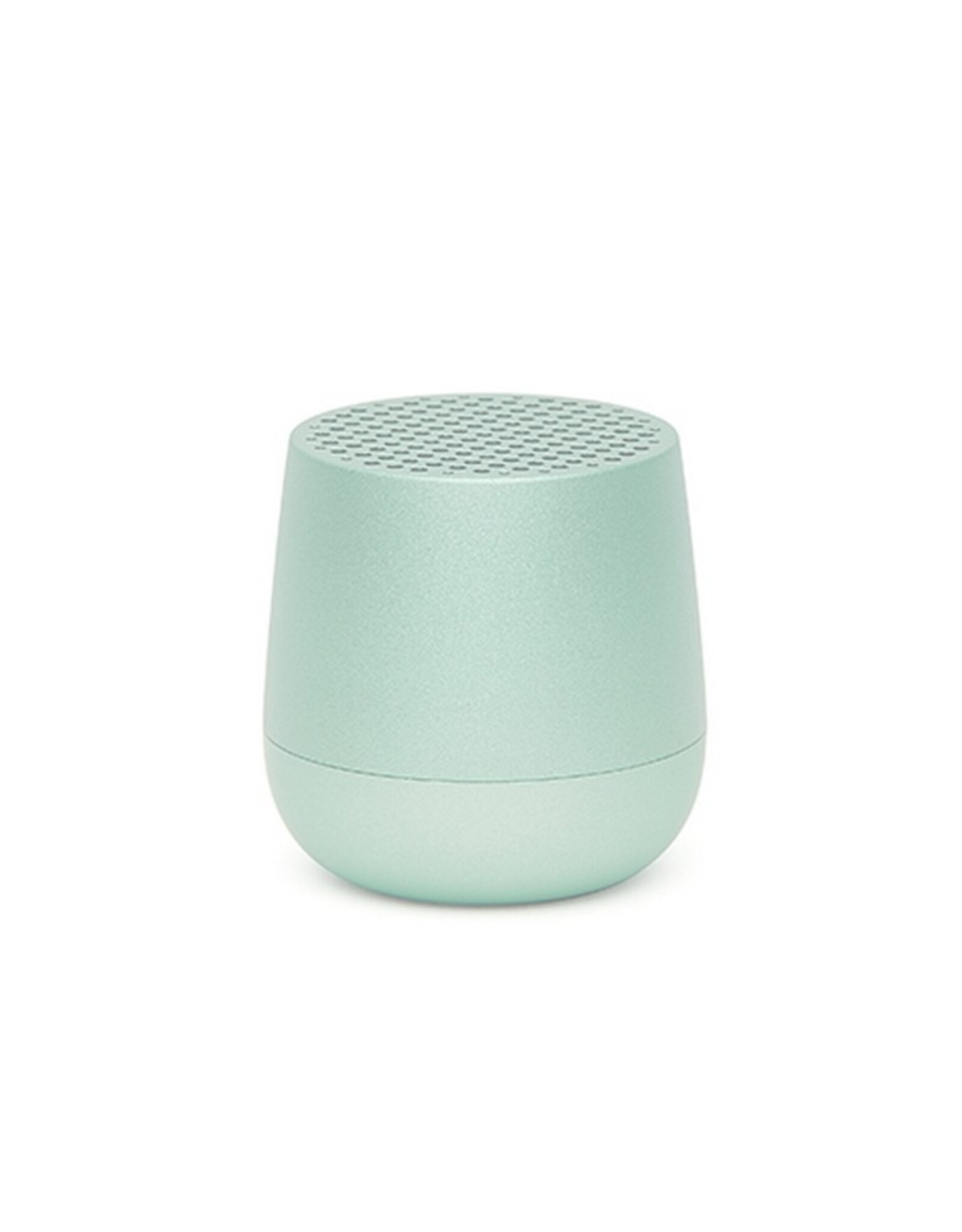 Lexon Speaker Bluetooth Mino + Mint Groen