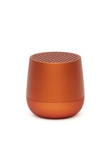 Lexon Speaker Bluetooth Mino  + Oranje