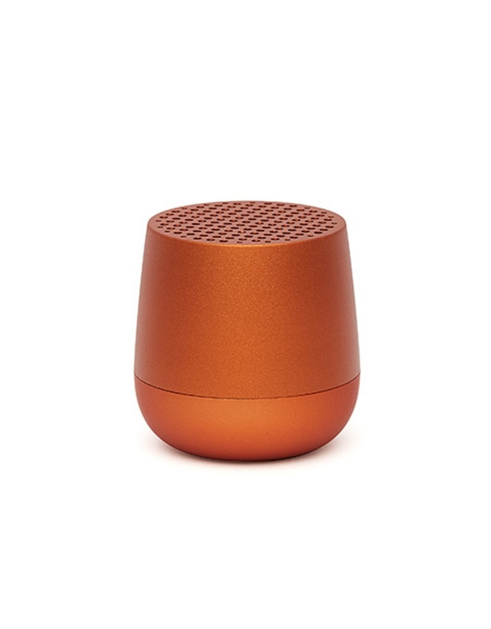 Lexon Speaker Bluetooth Mino  + Oranje