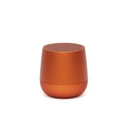 Lexon Speaker Bluetooth Mino  + Oranje