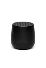 Lexon Speaker Bluetooth Mino  + Zwart