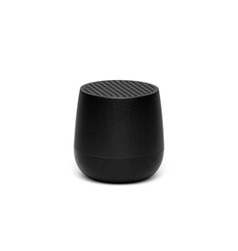 Lexon Speaker Bluetooth Mino  + Zwart