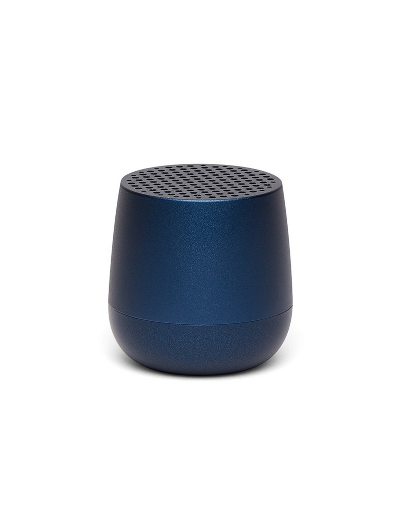 Lexon Speaker Bluetooth Mino + Donker Blauw