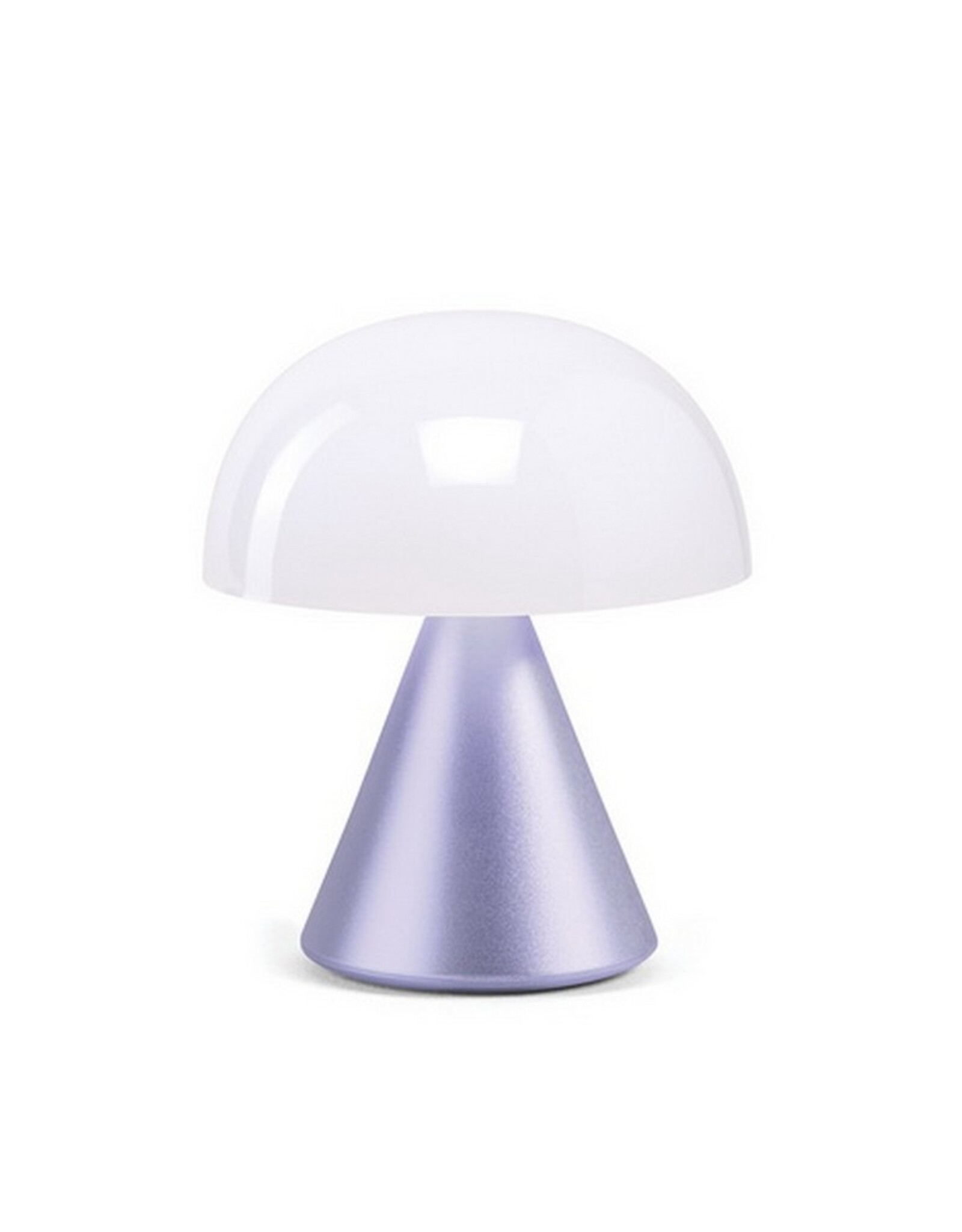 Lexon Mini Led Light Mina Purple