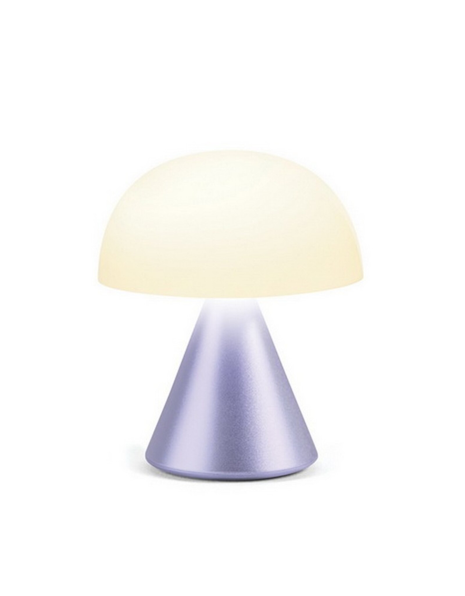 Lexon Mini Led Light Mina Purple