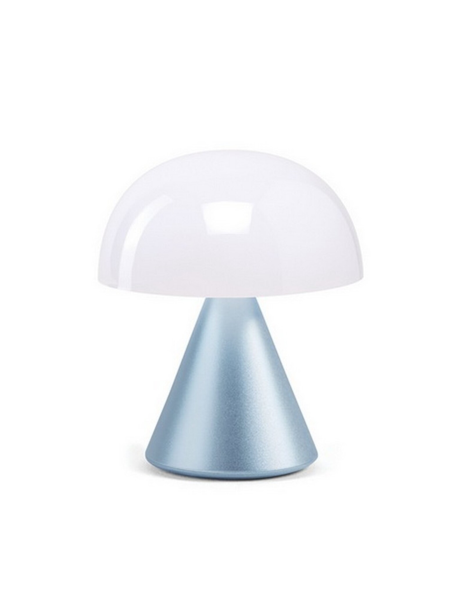 Lexon Mini Led Light Mina Licht Blauw