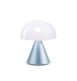 Lexon Mini Led Light Mina Licht Blauw