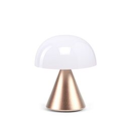 Lexon Mini Led Light Mina Goud