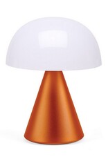 Lexon Mini Led Light Mina L Oranje