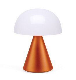 Lexon Mini Led Light Mina L Oranje