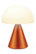 Lexon Mini Led Light Mina L Oranje
