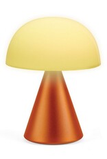 Lexon Mini Led Light Mina L Oranje