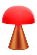 Lexon Mini Led Light Mina L Oranje