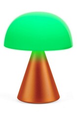 Lexon Mini Led Light Mina L Oranje