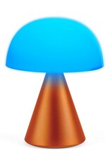Lexon Mini Led Light Mina L Oranje