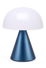 Lexon Mini Led Light Mina L Donker Blauw