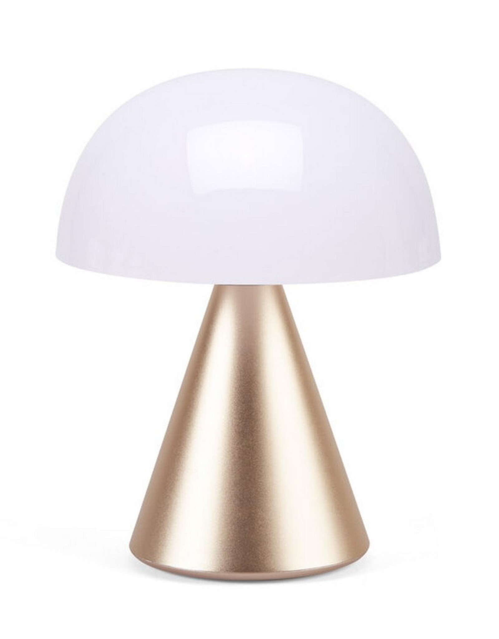 Lexon Mini Led Light Mina L  Soft Gold