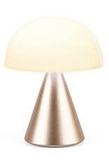 Lexon Mini Led Light Mina L  Soft Gold