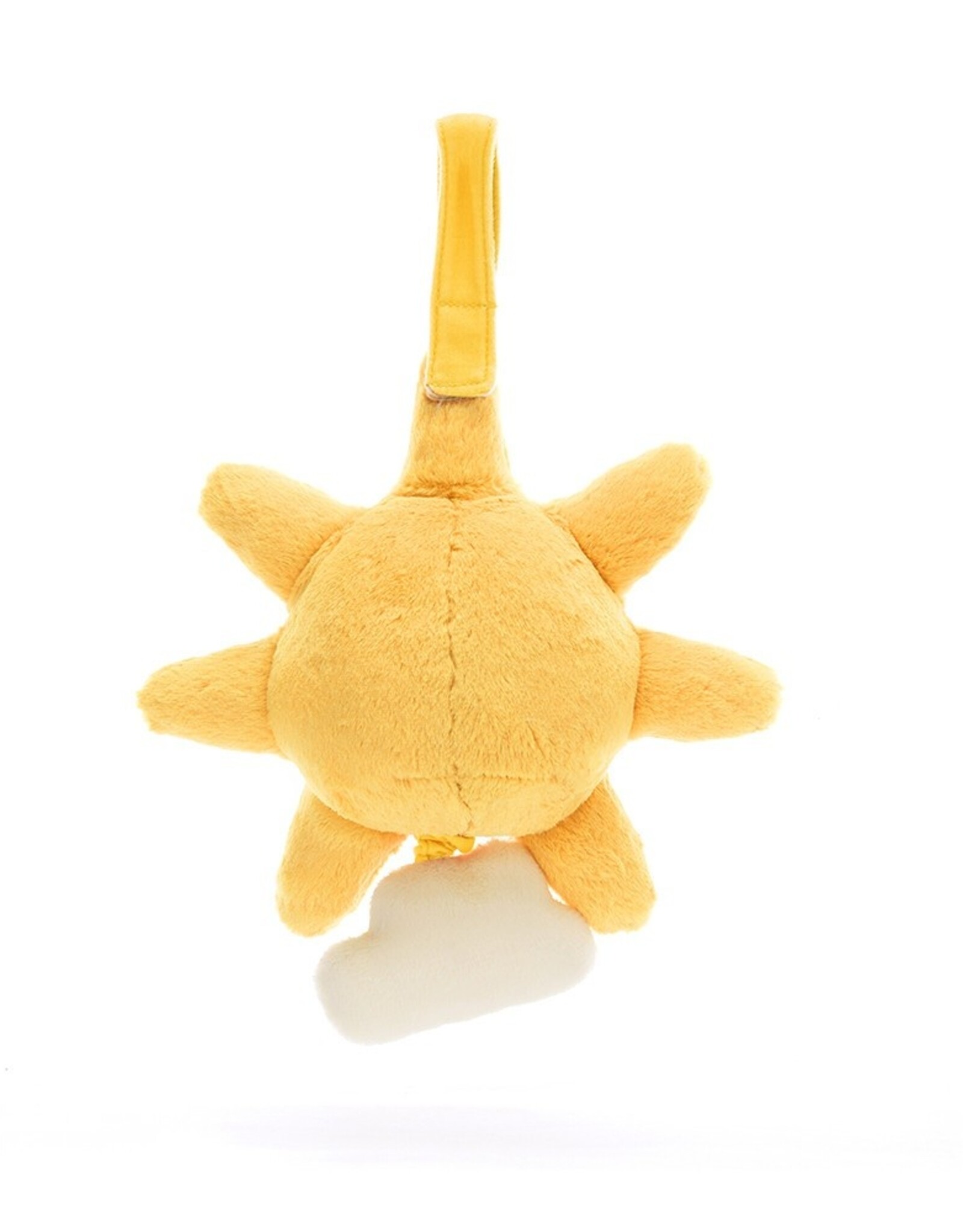 Jellycat Musical Pull Amuseables Sun