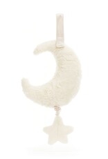 Jellycat Musical Pull Amuseables Moon