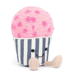 Jellycat Knuffel Amuseables Gelato