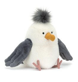 Jellycat Knuffel Chip Seagull