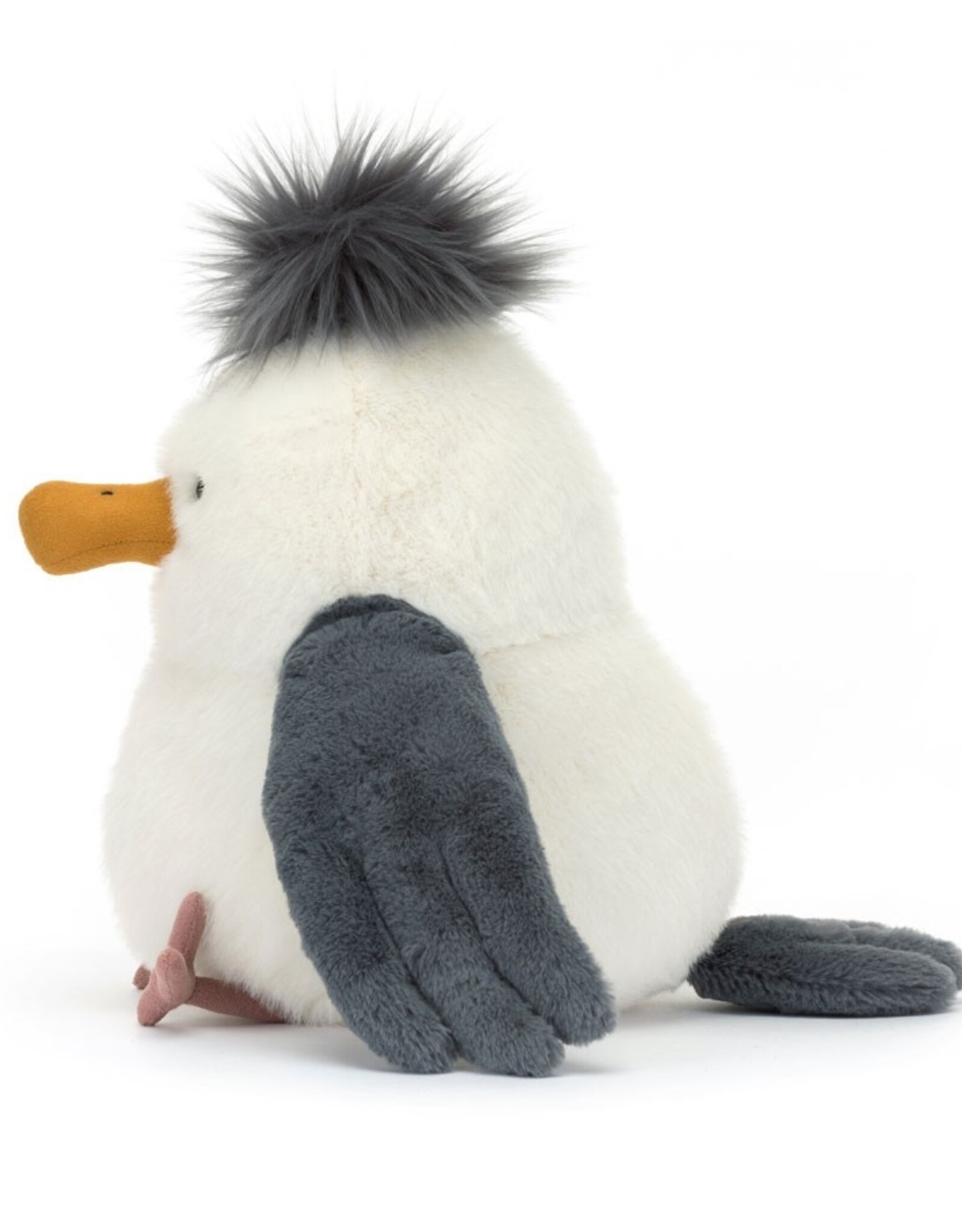 Jellycat Knuffel Chip Seagull