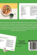 Becht-Boeken.nl Receptkaarten Pasta