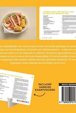 Becht-Boeken.nl Receptkaarten BBQ