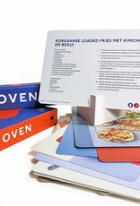 Becht-Boeken.nl Receptkaarten Oven