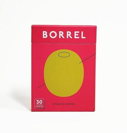 Becht-Boeken.nl Receptkaarten Borrel