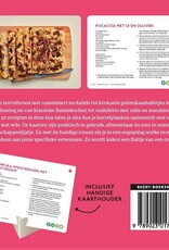 Becht-Boeken.nl Receptkaarten Borrel
