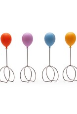 Peleg Design Balloonapkins Servetringen 4 stuks