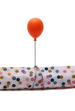 Peleg Design Balloonapkins Servetringen 4 stuks