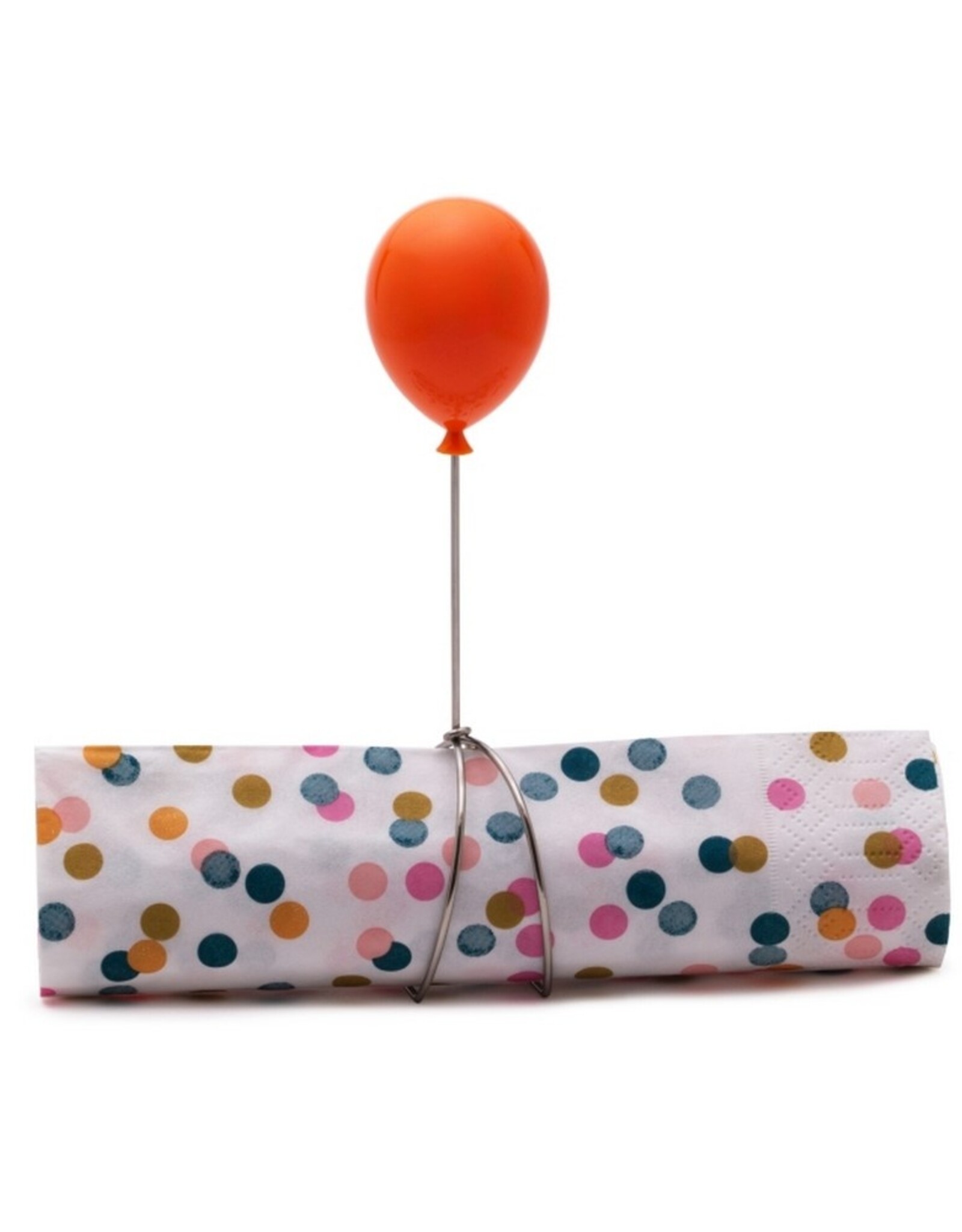 Peleg Design Balloonapkins Servetringen 4 stuks