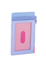 MyWalit Credit Card Holder Coin Purse Viola MyWalit Credit Card Holder Coin Purse Viola