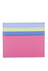 MyWalit Double Sided Credit Card Holder Viola MyWalit Double Sided Credit Card Holder Viola
