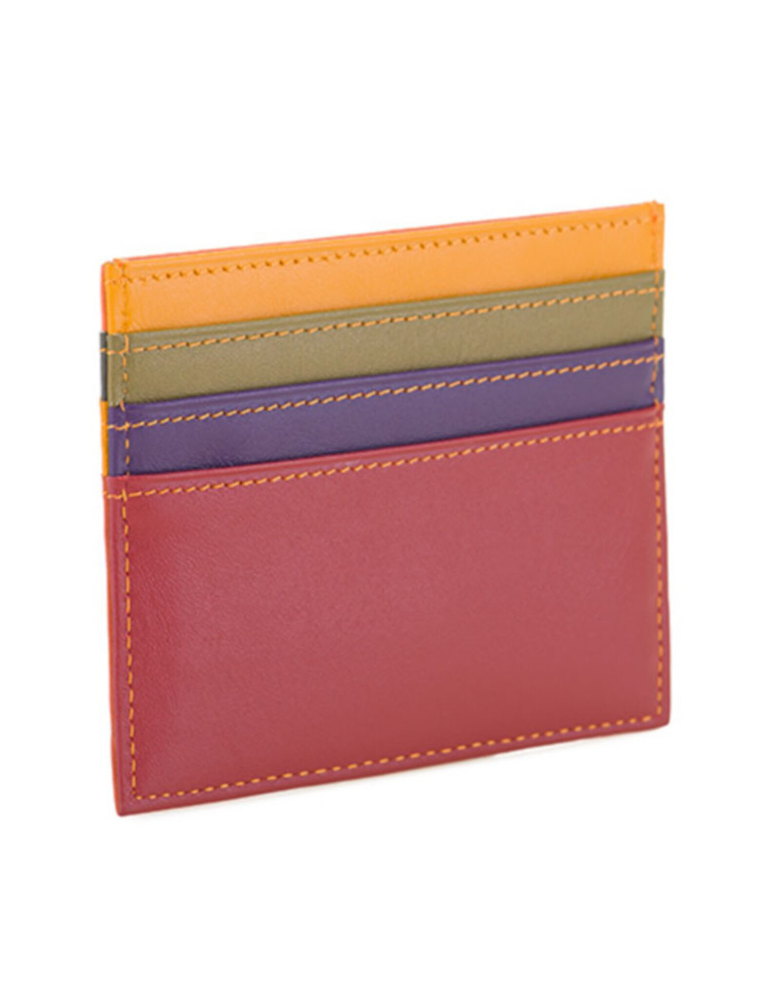 MyWalit Double Sided Credit Card Holder Lucca