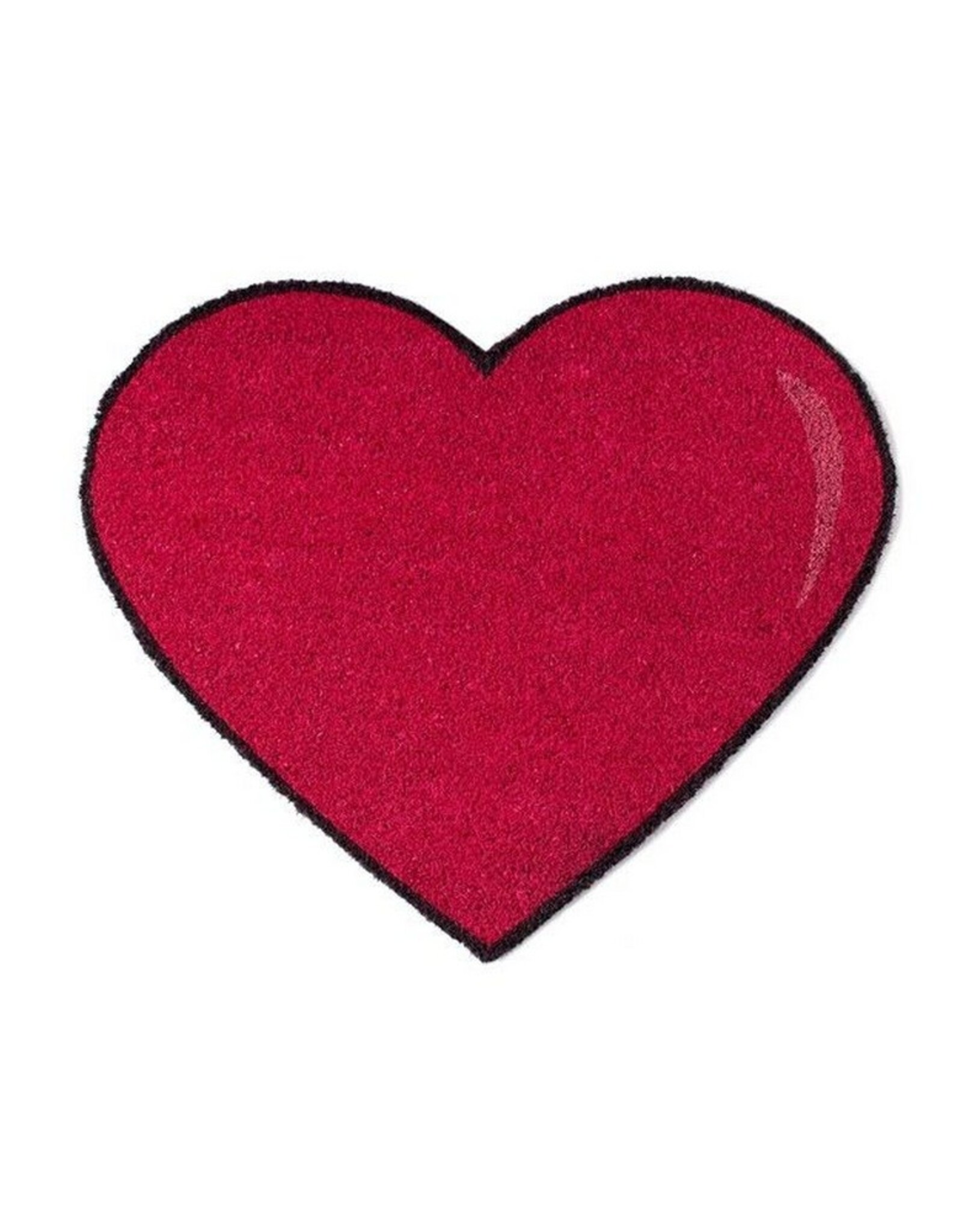 Fisura Deurmat Heart